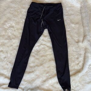 Women’s Nike running pants/leggings size M